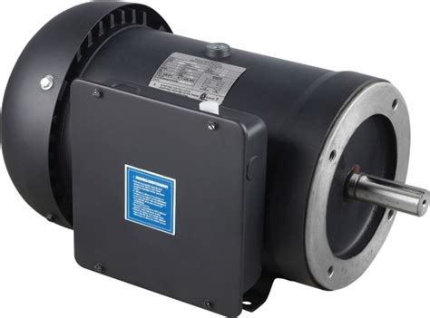 electric motor enclosure|totally enclosed fan cooled motor.